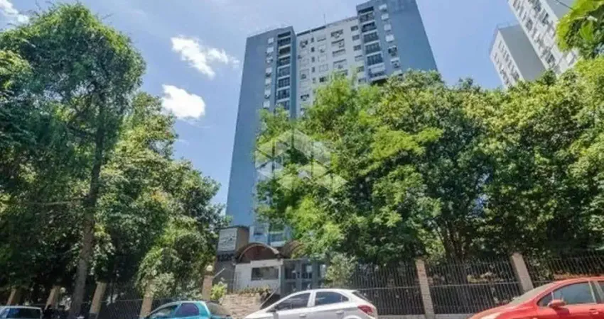 Apartamento com 3 quartos à venda na Rua Curupaiti, 1326, Cristal, Porto Alegre