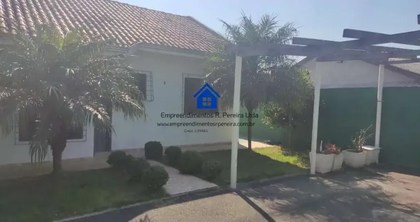 Casa para Venda em Colombo, São Gabriel, 3 dormitórios, 2 banheiros, 3 vagas