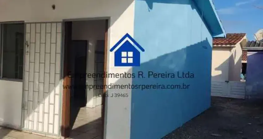 Casa para Venda em Barra Velha, Nova Barra Velha, 2 dormitórios, 1 banheiro, 3 vagas