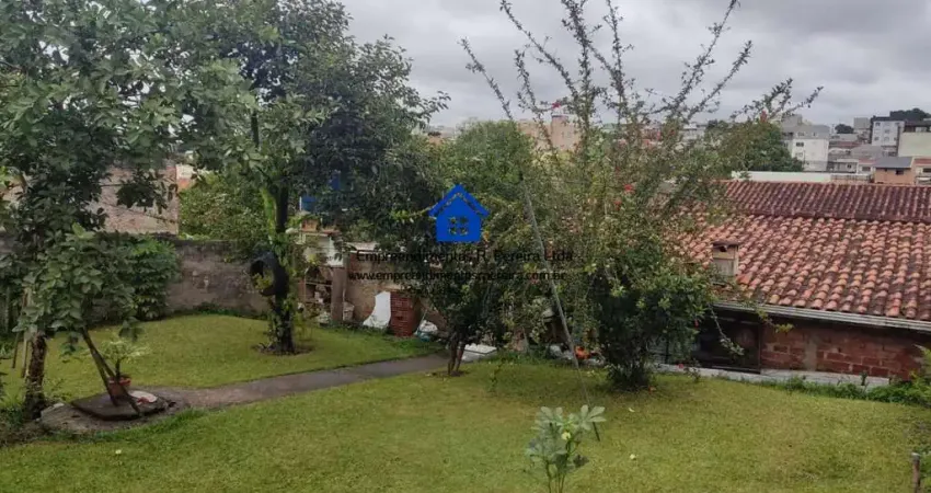 Casa para Venda em Colombo, Rio Verde, 4 dormitórios, 2 banheiros, 1 vaga