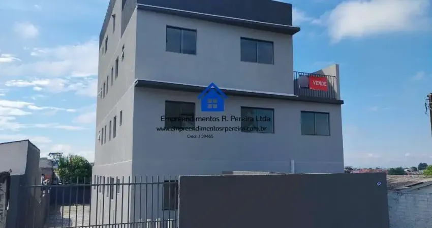 Apartamento para Venda em Colombo, Roca grande, 2 dormitórios, 1 banheiro, 1 vaga