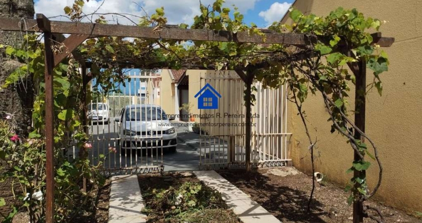 Casa em Condomínio para Venda, Rio Verde, 3 dormitórios, 2 banheiros, 5 vagas