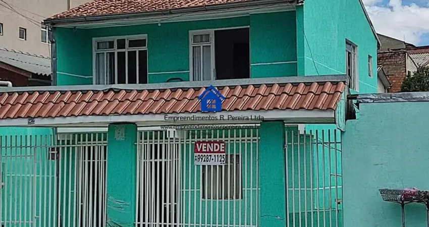 Sobrado para venda em colombo, roca grande, 7 dormitórios, 5 banheiros, 2 vagas