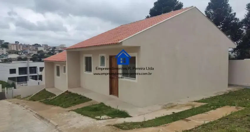 Casa com 3 quartos à venda no Rio Verde, Colombo