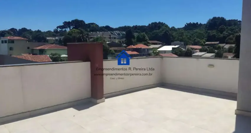 Apartamento para Venda, Abranches, 1 dormitório, 1 banheiro, 1 vaga