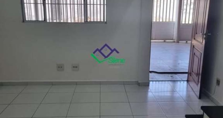Casa para Venda em São Vicente, Centro, 2 dormitórios, 2 suítes, 3 banheiros, 1 vaga