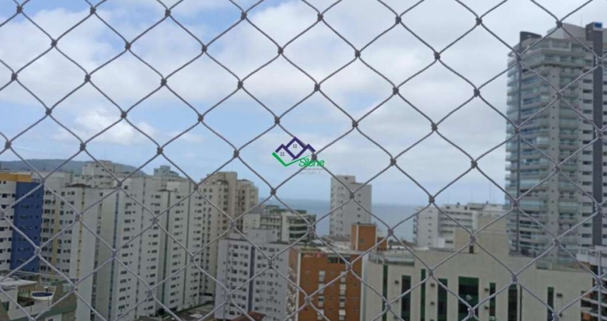 Apartamento para Venda em Santos, Boqueirão, 1 dormitório, 1 suíte, 2 banheiros, 1 vaga