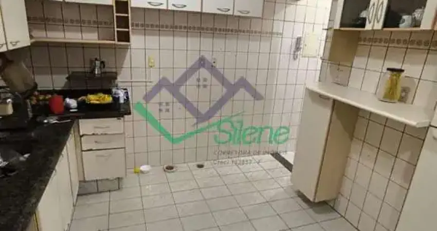 Apartamento para Venda em Santos, Campo Grande, 2 dormitórios, 1 banheiro