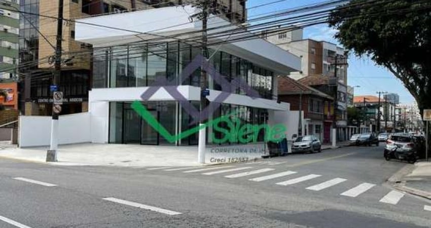 Loja Comercial para Locação em Santos, Gonzaga, 4 banheiros, 8 vagas