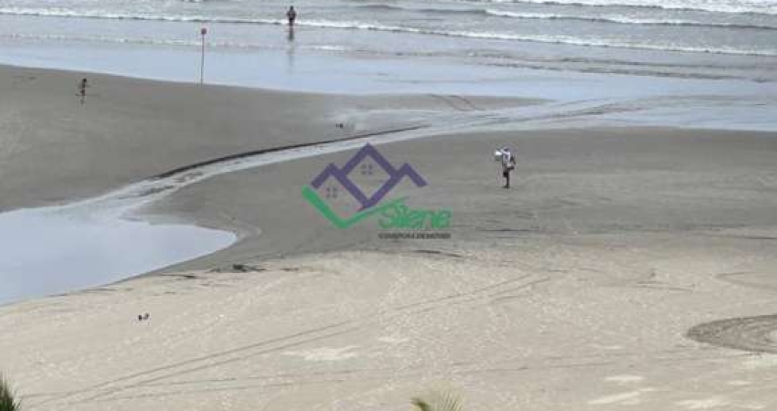 Apartamento para Venda em Praia Grande, Guilhermina, 2 dormitórios, 1 suíte, 2 banheiros, 1 vaga