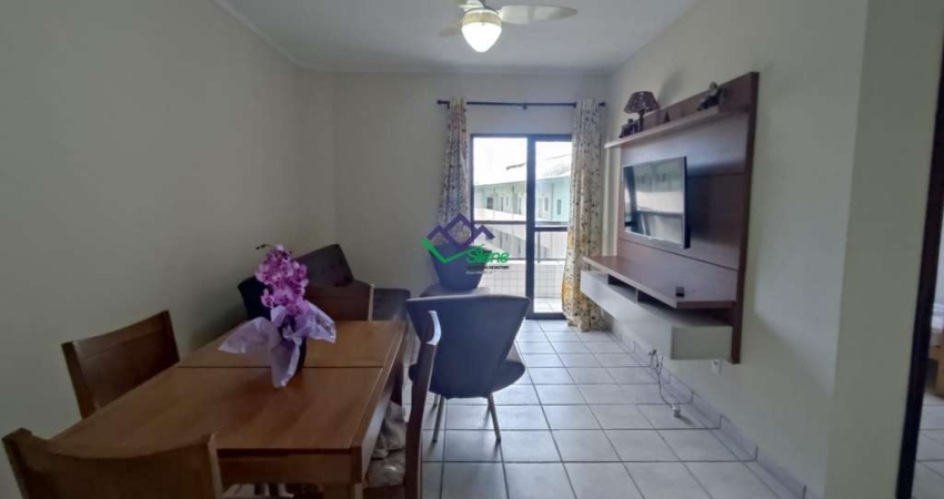 Apartamento para Venda em Praia Grande, Aviação, 2 dormitórios, 1 suíte, 2 banheiros, 1 vaga