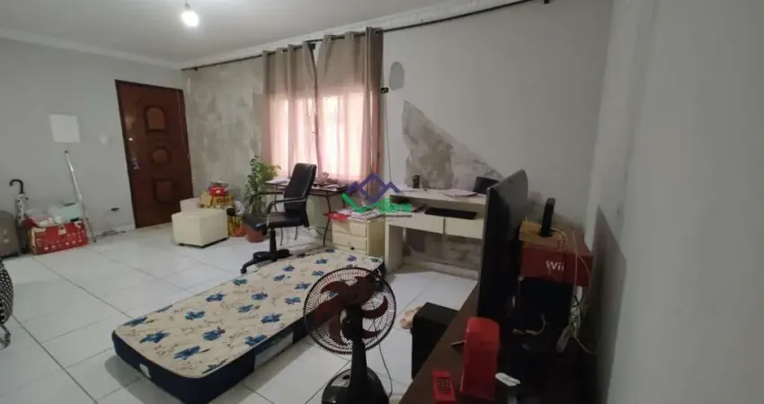 Apartamento para Venda em Santos, Aparecida, 3 dormitórios, 1 banheiro, 1 vaga