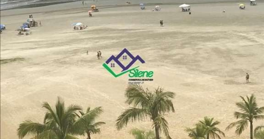Apartamento para Venda em Santos, José Menino, 3 dormitórios, 1 suíte, 3 banheiros, 1 vaga
