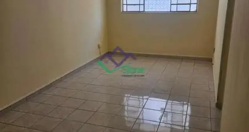 Apartamento para Venda em Santos, Marapé, 2 dormitórios, 1 banheiro, 1 vaga