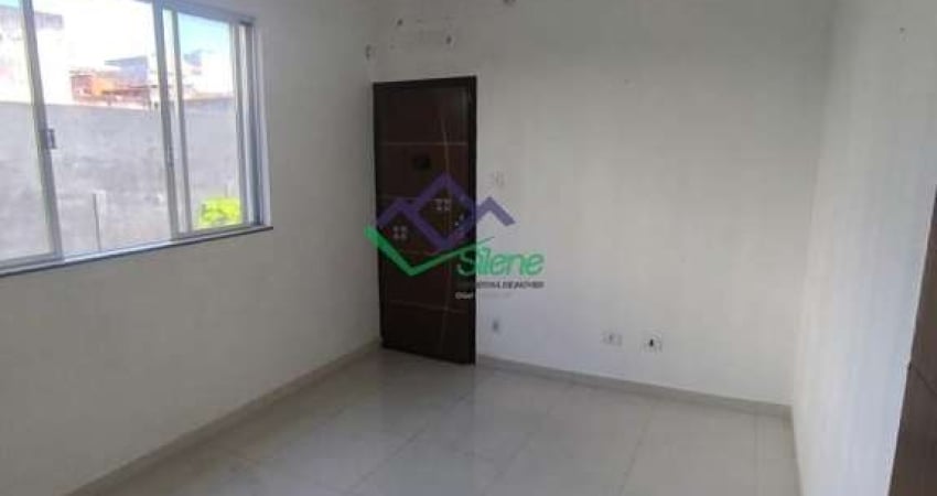 Apartamento para Venda, Vila Belmiro, 2 dormitórios, 1 banheiro