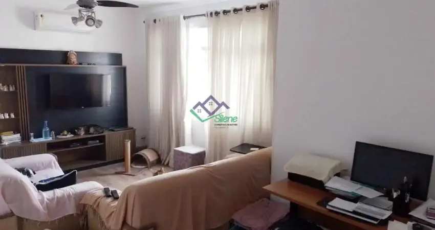 Apartamento para Venda, Embaré, 2 dormitórios, 2 banheiros, 1 vaga
