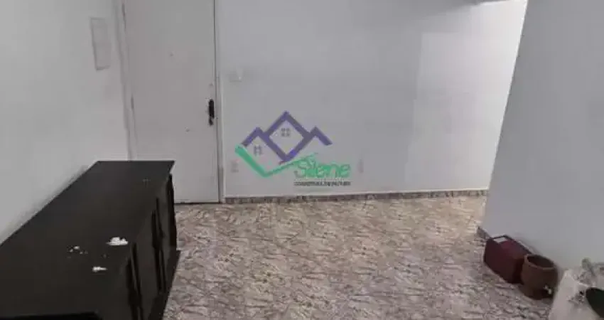 Apartamento para Venda em Santos, Boqueirão, 3 dormitórios, 2 banheiros, 3 vagas