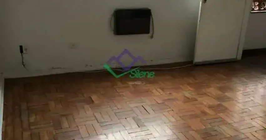 Apartamento para Venda em Santos, Aparecida, 2 dormitórios, 1 banheiro, 1 vaga