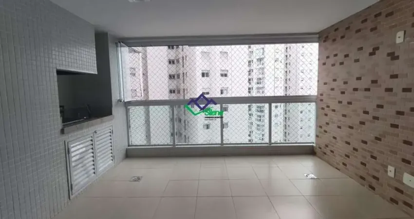Apartamento para Locação em Santos, Ponta da Praia, 3 dormitórios, 1 suíte, 3 banheiros, 2 vagas