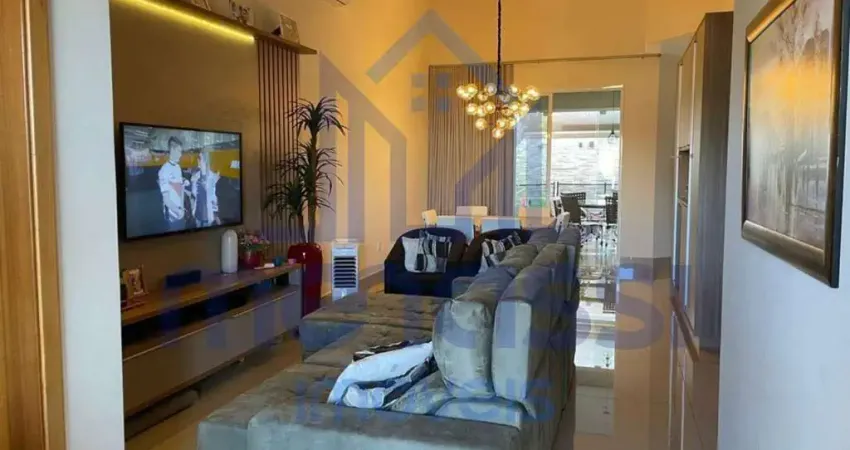 Excelente Casa Térrea com 3 suítes, com 157 m² no Villa Romana I.