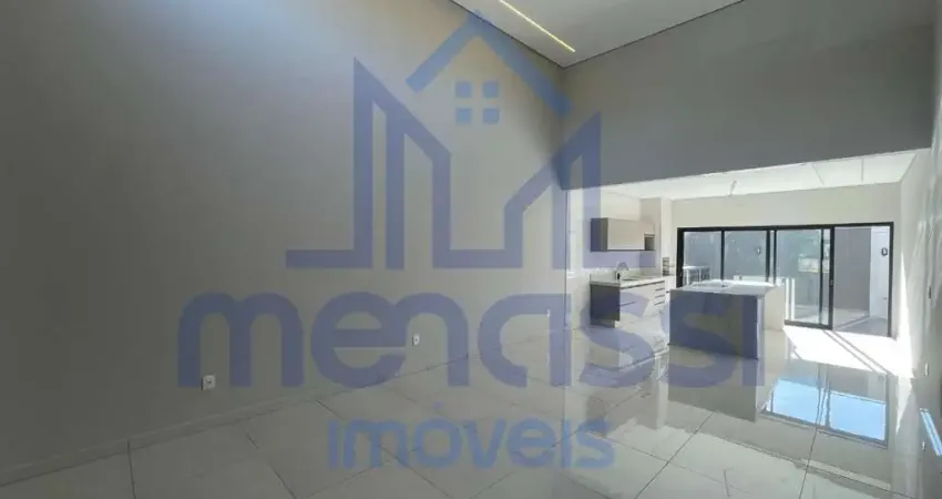 Excelente casa térrea com 3 suítes, 150 m² no San Gabriel em Bonfim Paulista