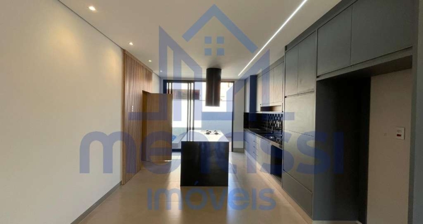 Excelente Casa Térrea com 3 suítes e 171 m² em condomínio fechado o Vivendas da Mata.