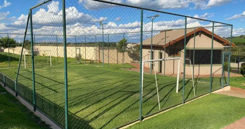Excelente lote 250m² no Condomínio Terras de San Pedro.