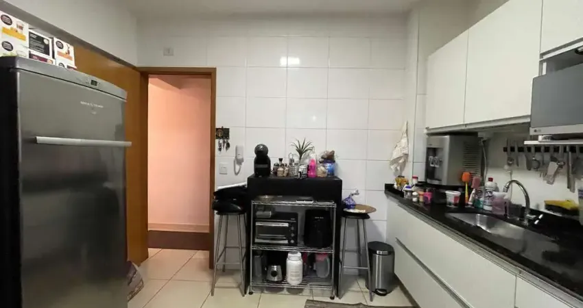Apartamento com 3 suítes, no Jardim Botânico em Ribeirão Preto.