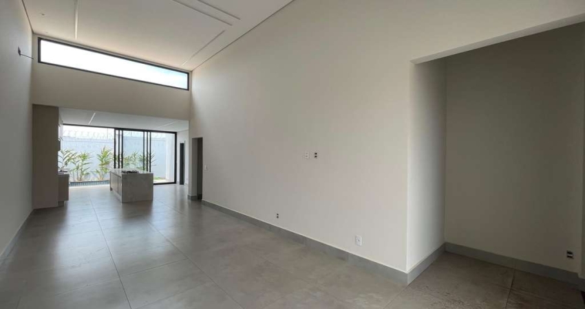 Casa Térrea 3 suítes, com 172 m² no condomínio Quinta da Mata