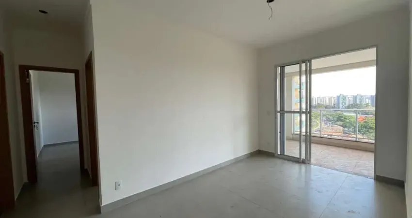 Apartamento 2 dormitórios sendo 1 suíte com  76m² novo nunca habitado