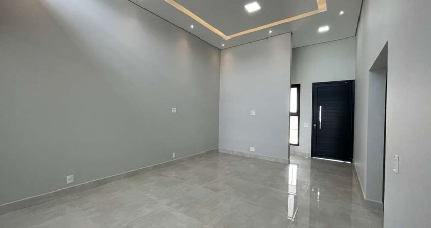 Casa térrea 3 suítes, 157m² no Condomínio Vivendas da Mata em Ribeirão Preto.