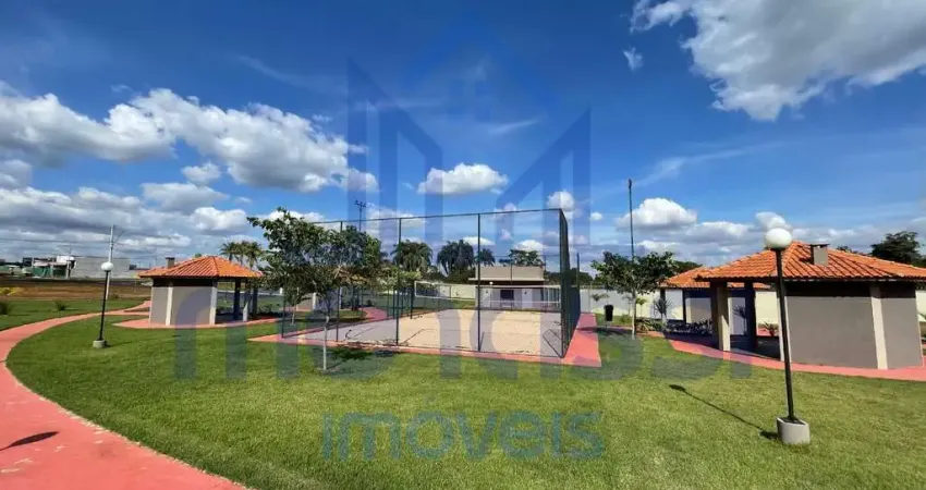 Terreno 250m² Condomínio Madri em Jardinópolis á 10 minutos de Ribeirão Preto