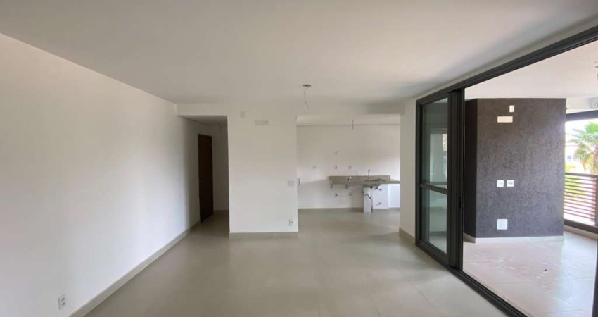 Apartamento 3 suítes 111m² no Ares Residence no Jardim Olhos D'Água.