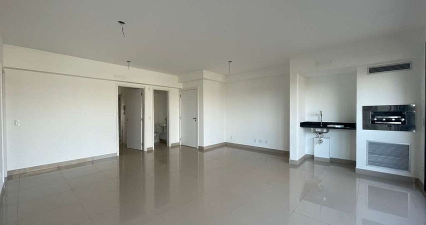 Apartamento com 4 dormitórios 135m² no Jardim Olhos D'Água.