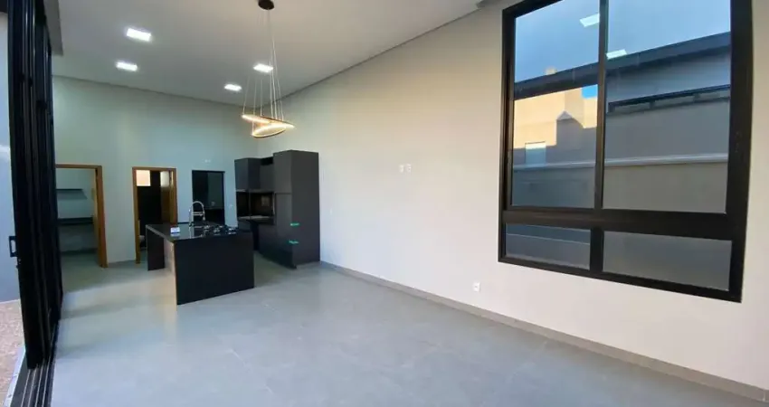 Casa térrea 3 suítes 149 m² no Praça das Arvores no Quinta da Primavera.