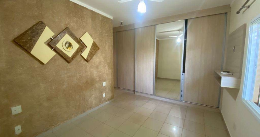 Casa térrea com  3 dormitórios 105m² no Condomínio Alto do Bonfim I.