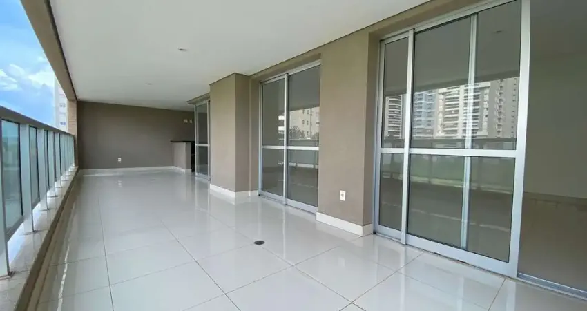 Imperdível oportunidade de investimento: Apartamento de luxo no Jardim Botânico, Ribeirão Preto! 3 quartos, 3 suítes, 3 salas, 4 banheiros, 3 vagas de garagem, 200m².