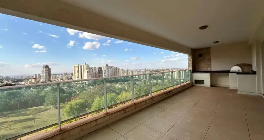 Apartamento 3 suítes 218m² no Edifício Amsterdã no Bosque das Juritis.