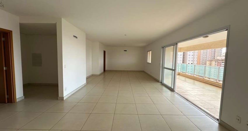 Apartamento 3 suítes 218m² no Edifício Amsterdã no Bosque das Juritis.