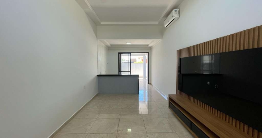 Excelente casa térrea com 3 suítes e 152 m² no condomínio Villa Romana I em Ribeirão Preto.