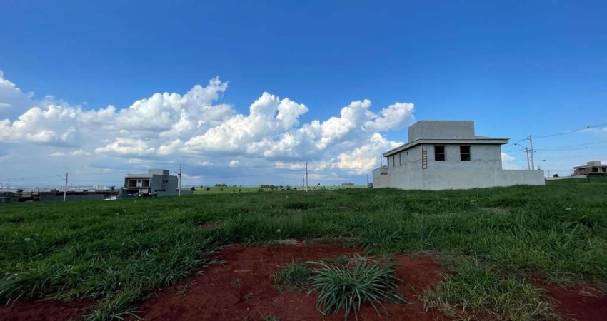 Excelente lote de 316 m² no Alto do Castelo em Ribeirão Preto.