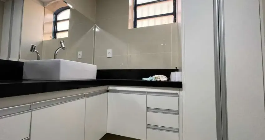 Apartamento 2 dormitórios, 87m² no Condomínio Edifício Solar Casa Grande no Jardim Paulista em Ribeirão Preto.