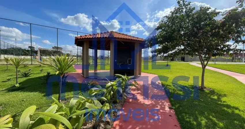 Terreno em Condomínio à Venda em Jardinópolis-SP - Bairro Marincek - 270m² de Área