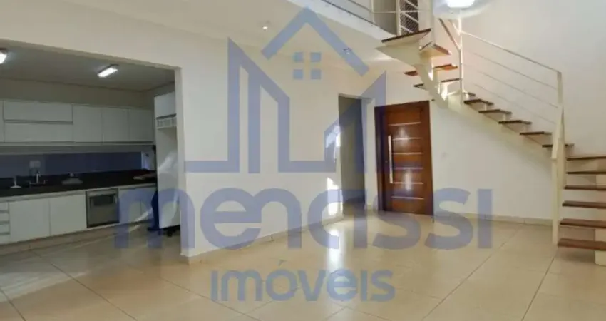 Casa em condomínio fechado com 3 quartos à venda na Avenida José Herbert Faleiros, 751, Condomínio Figueira Branca, Ribeirão Preto