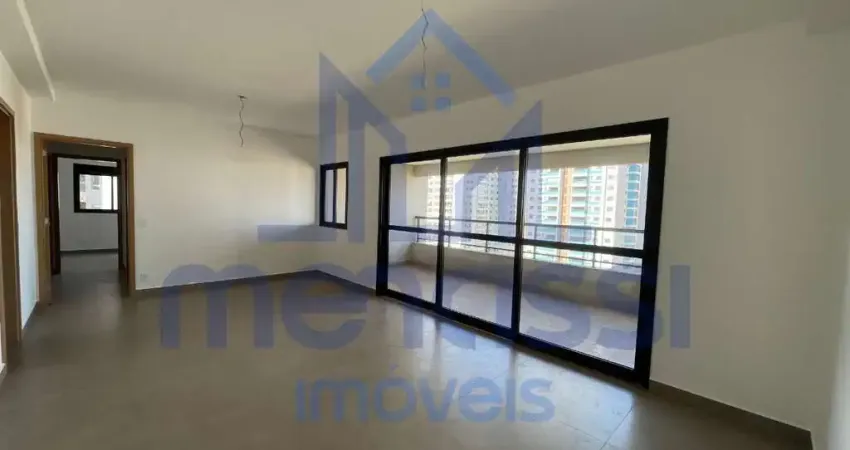 Apartamento com 3 suítes sendo 1 máster, com 3 vagas de garagem e 154 m² localizado no Jardim Olhos D'Água.