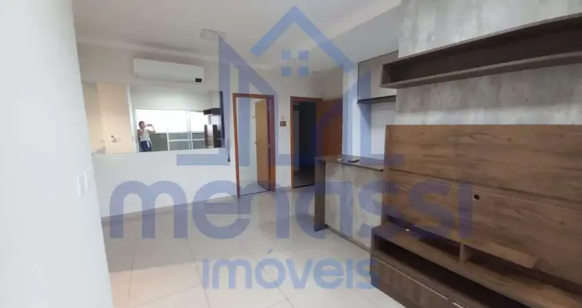 Excelente apartamento no Ribeirania com 2 dormitórios e 70m².