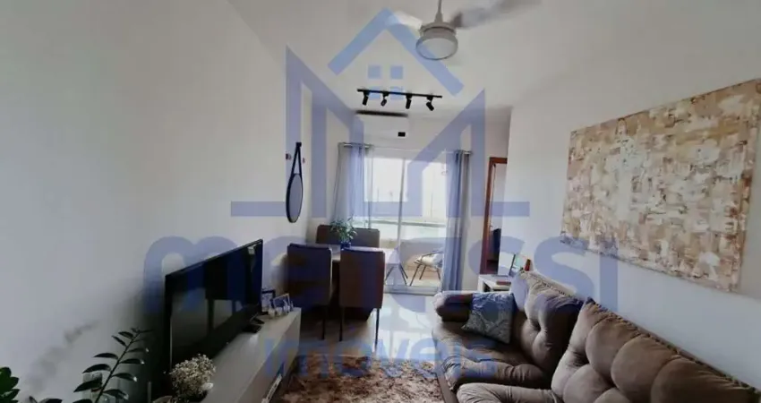 Excelente Apartamento com 2 dormitórios e 50 m² no Quinta da Primavera.