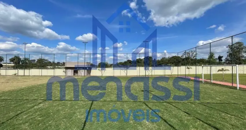 Terreno em Condomínio de Alto Padrão - 515,26 m² na Cidade de Jardinópolis-SP, Bairro Marincek