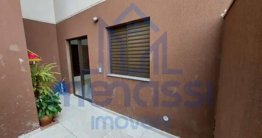 Apartamento com 2 quartos à venda em Bonfim Paulista, Ribeirão Preto