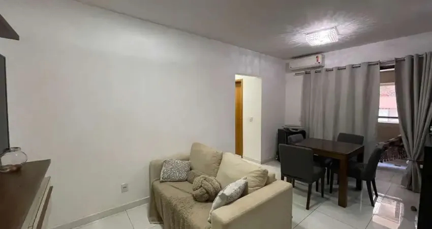 Apartamento 2 dormitórios sendo 1 suíte com 65 m² no Edifício Alleanza D'Oro.
